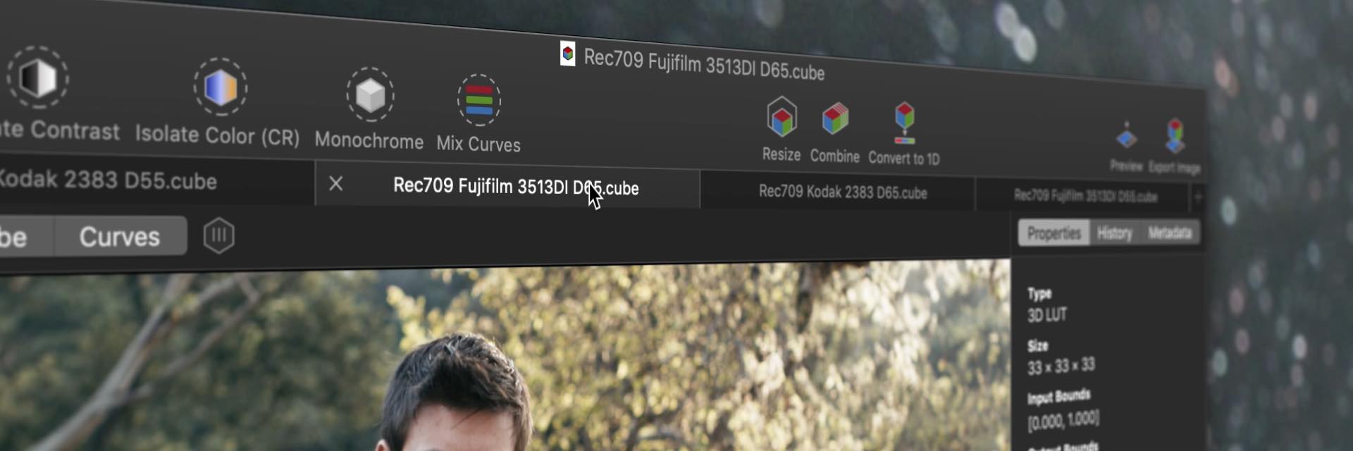 macOS Native